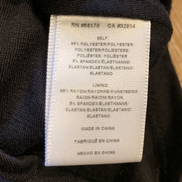 Hutch Anthropologie Gabby Dress in Olive - Small - Picture 7 of 8